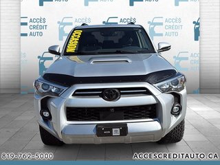 Toyota 4Runner  2022 à Rouyn-Noranda, Québec - 2 - w320h240px