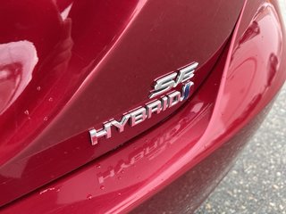 Camry Hybrid SE 2018 à Rouyn-Noranda, Québec - 6 - w320h240px