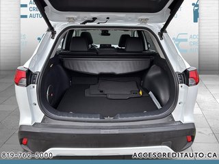 Toyota COROLLA CROSS XLE 2022 à Rouyn-Noranda, Québec - 6 - w320h240px