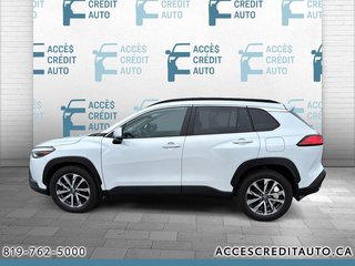 Toyota COROLLA CROSS XLE 2022 à Rouyn-Noranda, Québec - 5 - w320h240px