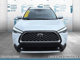 Toyota COROLLA CROSS XLE 2022 à Rouyn-Noranda, Québec - 2 - w320h240px