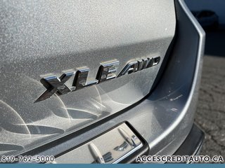 Highlander XLE 2018 à Rouyn-Noranda, Québec - 6 - w320h240px