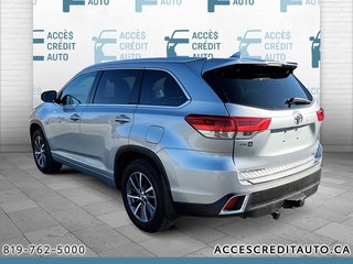 2018  Highlander XLE in Rouyn-Noranda, Quebec - 4 - w320h240px