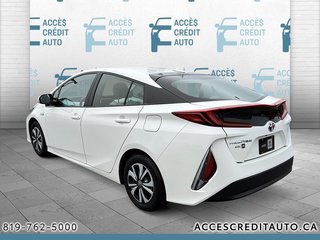 PRIUS PRIME  2019 à Rouyn-Noranda, Québec - 4 - w320h240px