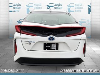 2019  PRIUS PRIME in Rouyn-Noranda, Quebec - 3 - w320h240px