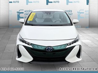 PRIUS PRIME  2019 à Rouyn-Noranda, Québec - 2 - w320h240px