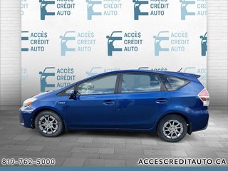 Prius v  2016 à Rouyn-Noranda, Québec - 5 - w320h240px