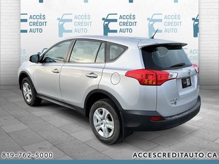 RAV4 LE 2014 à Rouyn-Noranda, Québec - 4 - w320h240px