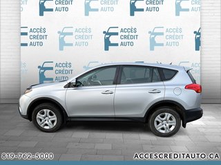 RAV4 LE 2014 à Rouyn-Noranda, Québec - 5 - w320h240px