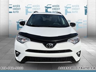 RAV4 SE 2018 à Rouyn-Noranda, Québec - 2 - w320h240px