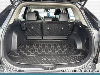 Toyota RAV4 XLE 2022 à Rouyn-Noranda, Québec - 6 - w320h240px