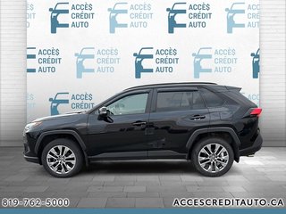 Toyota RAV4 XLE 2022 à Rouyn-Noranda, Québec - 5 - w320h240px