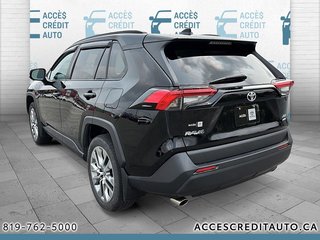 Toyota RAV4 XLE 2022 à Rouyn-Noranda, Québec - 4 - w320h240px