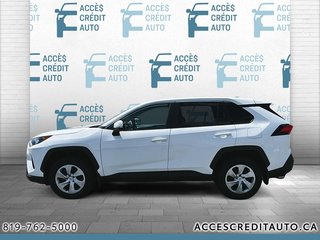 Toyota RAV4 LE 2023 à Rouyn-Noranda, Québec - 5 - w320h240px