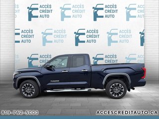 Toyota Tundra Limited 2022 à Rouyn-Noranda, Québec - 5 - w320h240px