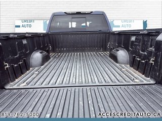 Toyota Tundra Limited 2022 à Rouyn-Noranda, Québec - 6 - w320h240px