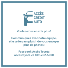 Toyota Venza  2013 à Rouyn-Noranda, Québec - 2 - w320h240px