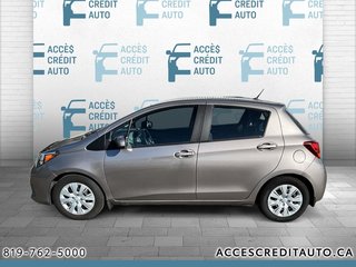 Yaris  2015 à Rouyn-Noranda, Québec - 5 - w320h240px