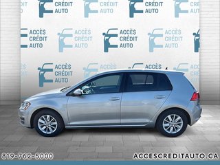 Volkswagen Golf  2017 à Rouyn-Noranda, Québec - 5 - w320h240px