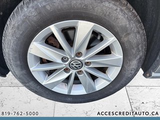 Volkswagen Golf  2017 à Rouyn-Noranda, Québec - 6 - w320h240px