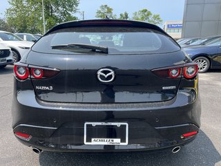 2025  Mazda3 Sport GT