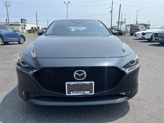 2025  Mazda3 Sport GT