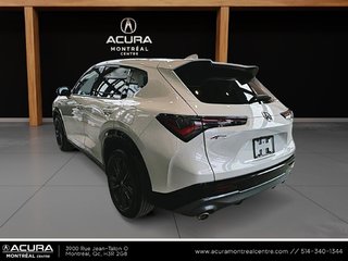 2025 Acura ADX A-Spec in Montreal, Quebec - 3 - w320h240px