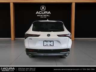 2025 Acura ADX A-Spec in Montreal, Quebec - 4 - w320h240px