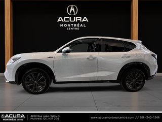 2025 Acura ADX A-Spec in Montreal, Quebec - 2 - w320h240px