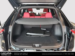 2026 Acura ADX A-Spec in Montreal, Quebec - 6 - w320h240px