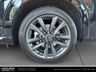 2026 Acura ADX A-Spec in Montreal, Quebec - 6 - w320h240px
