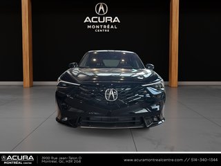 2026 Acura ADX A-Spec in Montreal, Quebec - 2 - w320h240px