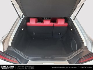 2023 Acura Integra Elite A-Spec in Montreal, Quebec - 5 - w320h240px