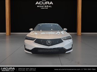 2023 Acura Integra Elite A-Spec in Montreal, Quebec - 2 - w320h240px