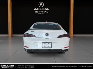 2023 Acura Integra Elite A-Spec in Montreal, Quebec - 3 - w320h240px