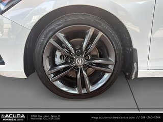 2023 Acura Integra Elite A-Spec in Montreal, Quebec - 6 - w320h240px
