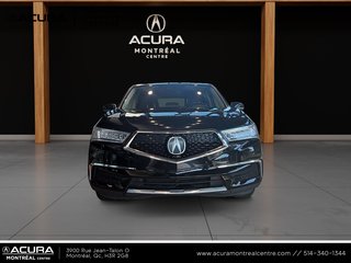Acura MDX Elite 2017 à Montreal, Québec - 2 - w320h240px