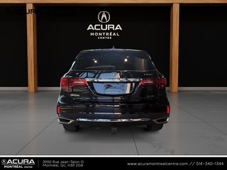 Acura MDX Elite 2017 à Montreal, Québec - 3 - w320h240px