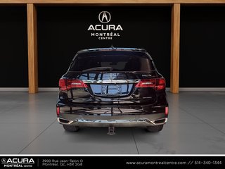 Acura MDX Navi 2018 à Montreal, Québec - 3 - w320h240px