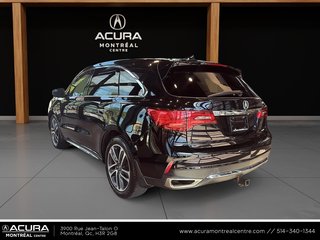 Acura MDX Navi 2018 à Montreal, Québec - 4 - w320h240px