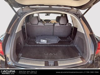 Acura MDX Navi 2018 à Montreal, Québec - 5 - w320h240px