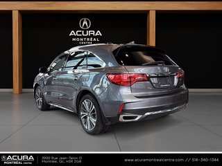 Acura MDX Tech 2019 à Montreal, Québec - 4 - w320h240px
