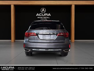 Acura MDX Tech 2019 à Montreal, Québec - 3 - w320h240px