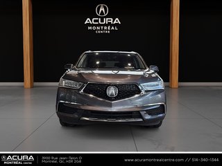 Acura MDX Tech 2019 à Montreal, Québec - 2 - w320h240px