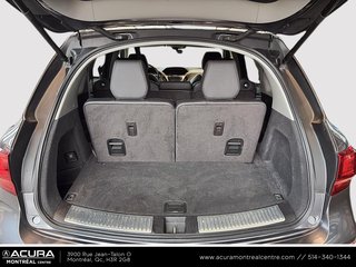 Acura MDX Tech 2019 à Montreal, Québec - 5 - w320h240px