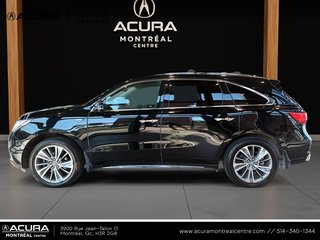 2020 Acura MDX Sport Hybrid in Montreal, Quebec - 6 - w320h240px
