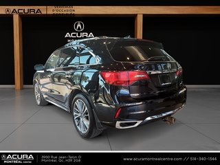 2020 Acura MDX Sport Hybrid in Montreal, Quebec - 5 - w320h240px