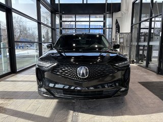 2023 Acura MDX A-Spec in Montreal, Quebec - 3 - w320h240px