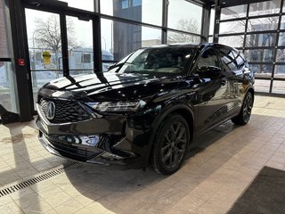 2023 Acura MDX A-Spec in Montreal, Quebec - 4 - w320h240px