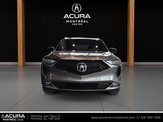 Acura MDX A-Spec 2023 à Montreal, Québec - 2 - w320h240px